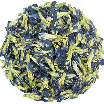 KLITERIA TERNATEŃSKA ( BUTTERFLY PEA TEA)