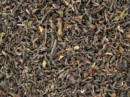 HERBATA CZARNA DARJEELING FTGFOP1 FIRST FLUSH