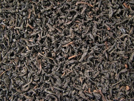 HERBATA CZARNA LAPSANG SOUCHONG