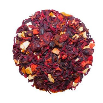 MIESZANKA OWOCOWA GOŹDZIKI W POMARAŃCZY