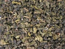 HERBATA OOLONG MILKY (MILKY TEA)