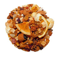 MIESZANKA OWOCOWA HISZPAŃSKIE MIGDAŁY