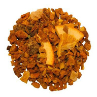 MIESZANKA OWOCOWA MANDARYNKA Z IMBIREM