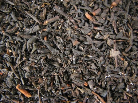 HERBATA CZARNA EARL GREY