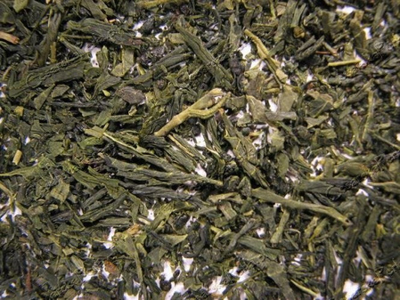 HERBATA ZIELONA JAPAN SENCHA SATSUMA