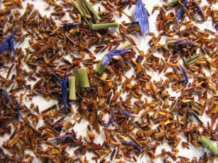 ROOIBOS KHALAHARI