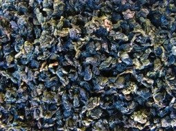 HERBATA OOLONG TIE GUAN YIN