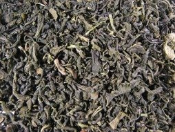 HERBATA ZIELONA KOREA OP JEJU ORGANIC