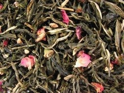 HERBATA BIAŁA MAGNOLIA