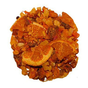 MIESZANKA OWOCOWA SŁOŃCE KALABRII