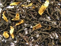 EARL GREY POMARAŃCZA