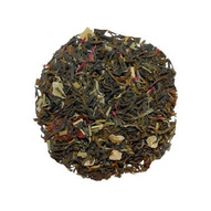 HERBATA BIAŁA EGZOTYCZNY OGRÓD