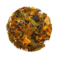 HERBATA BIAŁA WITALNE UKOJENIE