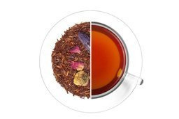 ROOIBOS SEKRETY NOCY