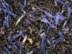 HERBATA CZARNA EARL GREY BLUE