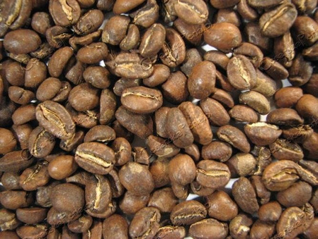 KAWA ETIOPIA MOCHA