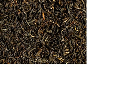 HERBATA CZARNA RUANDA RUKERI