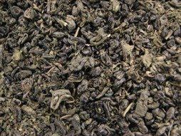 HERBATA ZIELONA GUNPOWDER MENTOS