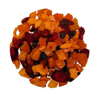 MIESZANKA OWOCOWA RED VELVET