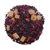 MIESZANKA OWOCOWA  WIŚNIE I RUM