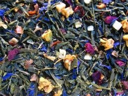 HERBATA ZIELONA  GRENADA