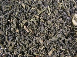 HERBATA ZIELONA KOREA OP JEJU ORGANIC