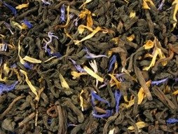 HERBATA PU-ERH FANTAZJA