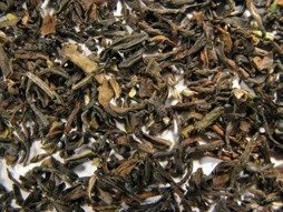 HERBATA CZARNA DARJEELING FTGFOP1 TEESTA VALLEY