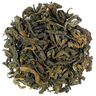 HERBATA PU-ERH GRUBY LIŚĆ
