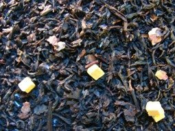 CZEKOLADA KARMEL - SPACER PO WARSZAWIE