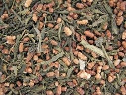 GENMAICHA JAPAN STYLE