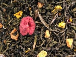 HERBATA BIAŁA DAMA KAMELIOWA