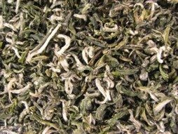 HERBATA BIAŁA WHITE MONKEY