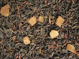 HERBATA PU-ERH EGZOTYCZNY