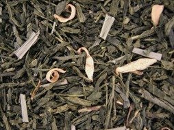 HERBATA ZIELONA  KAKTUSOWA