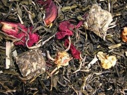 HERBATA BIAŁA ŹRÓDŁO MĄDROŚCI 