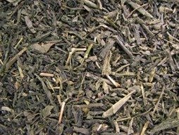 HERBATA ZIELONA SENCHA CHINA