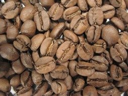 KAWA BRAZYLIA SANTOS NATURAL FAIRTRADE