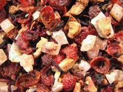 MIESZANKA OWOCOWA  PINA COLADA