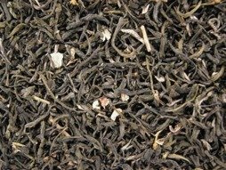 HERBATA ZIELONA ZIELONA JAŚMINOWA