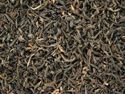 HERBATA CZARNA YUNNAN FOP GOLD