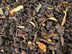 HERBATA PU-ERH POMARAŃCZOWY