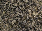 HERBATA ZIELONA GUNPOWDER MENTOS