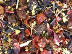 MIESZANKA OWOCOWA MALINA & LIPA