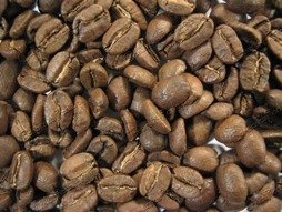 KAWA KOLUMBIA SUPREMO