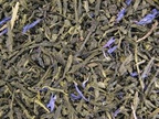 HERBATA ZIELONA  EARL GREY